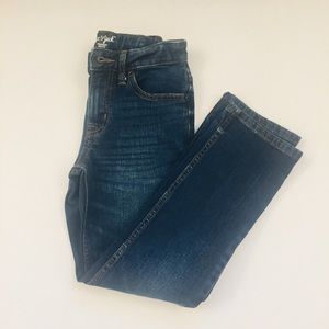 Cat & Jack Jeans